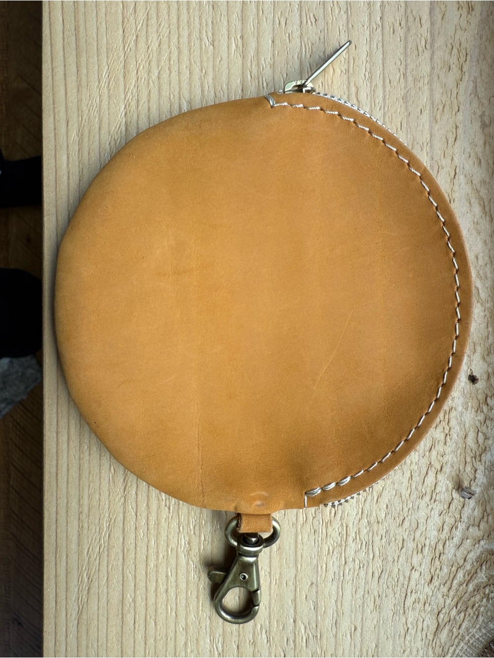 Portland leather goods Gordita and daisy - Picture 10 of 16